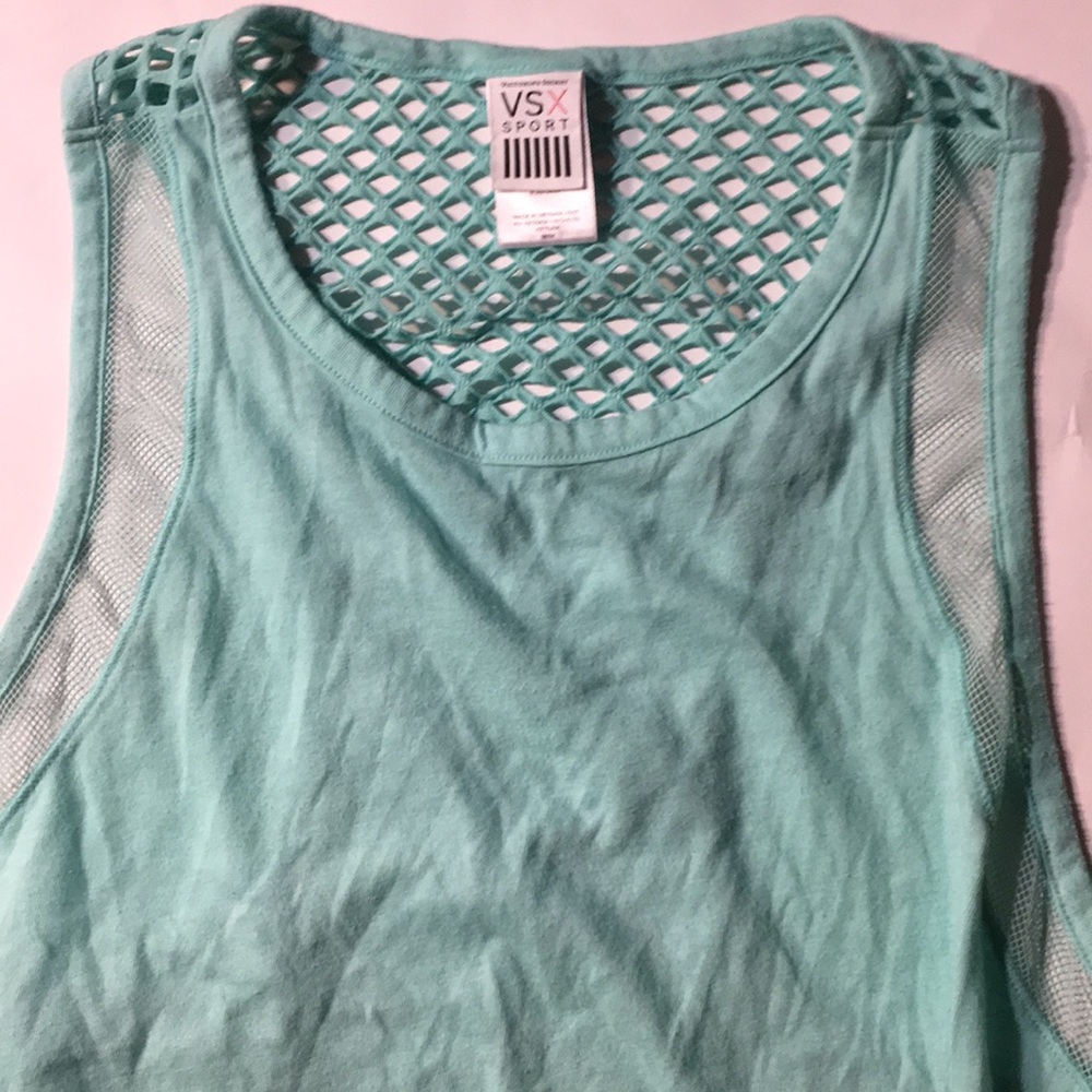 Victoria’s Secret VSX sport tank top/size medium